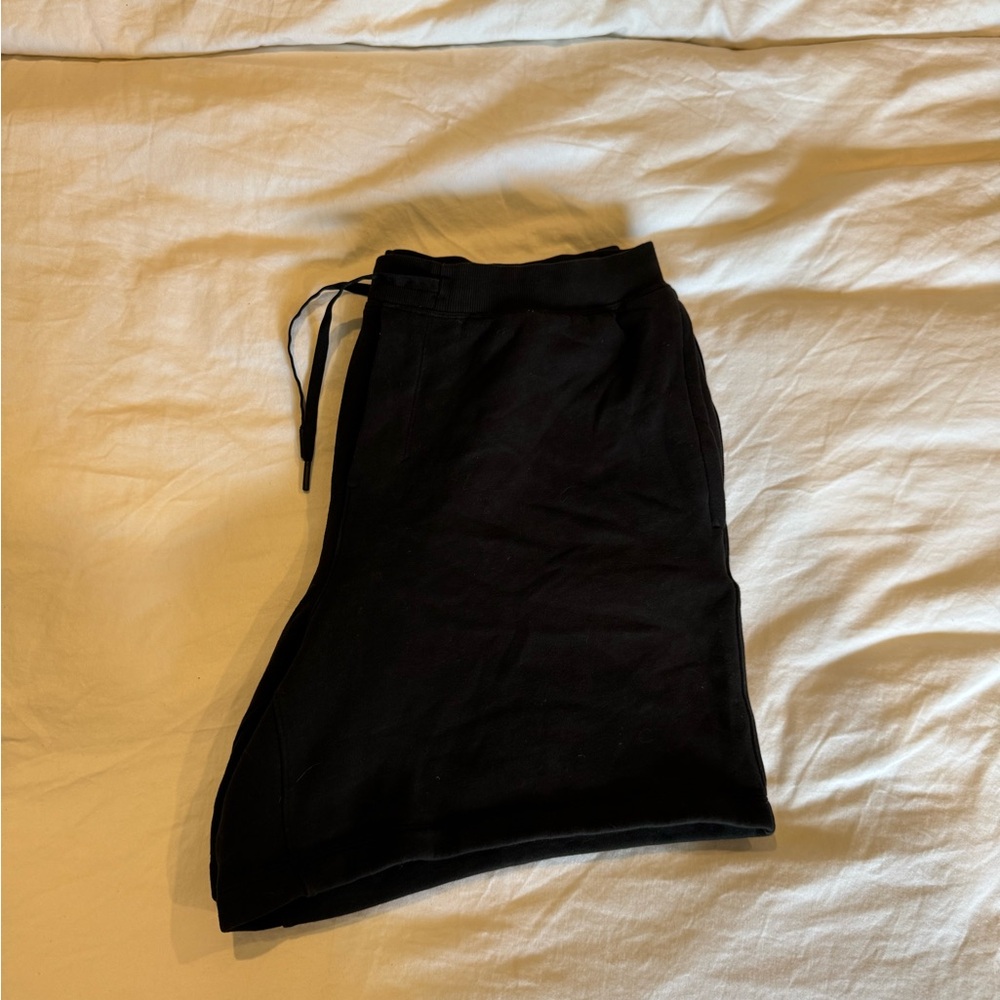 lululemon Steady State Short